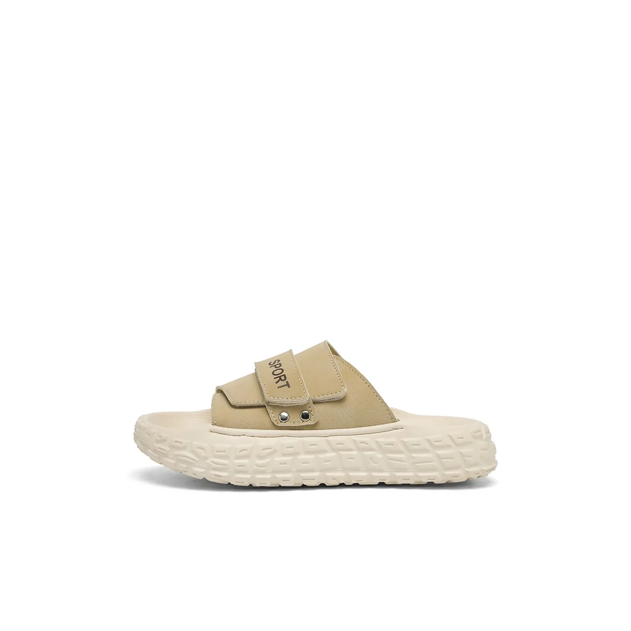 Унисекс Meter EVA Противоскользящие амортизаторы устойчивые к истиранию водонепроницаемые и дышащие удерживающие влагу Slippers