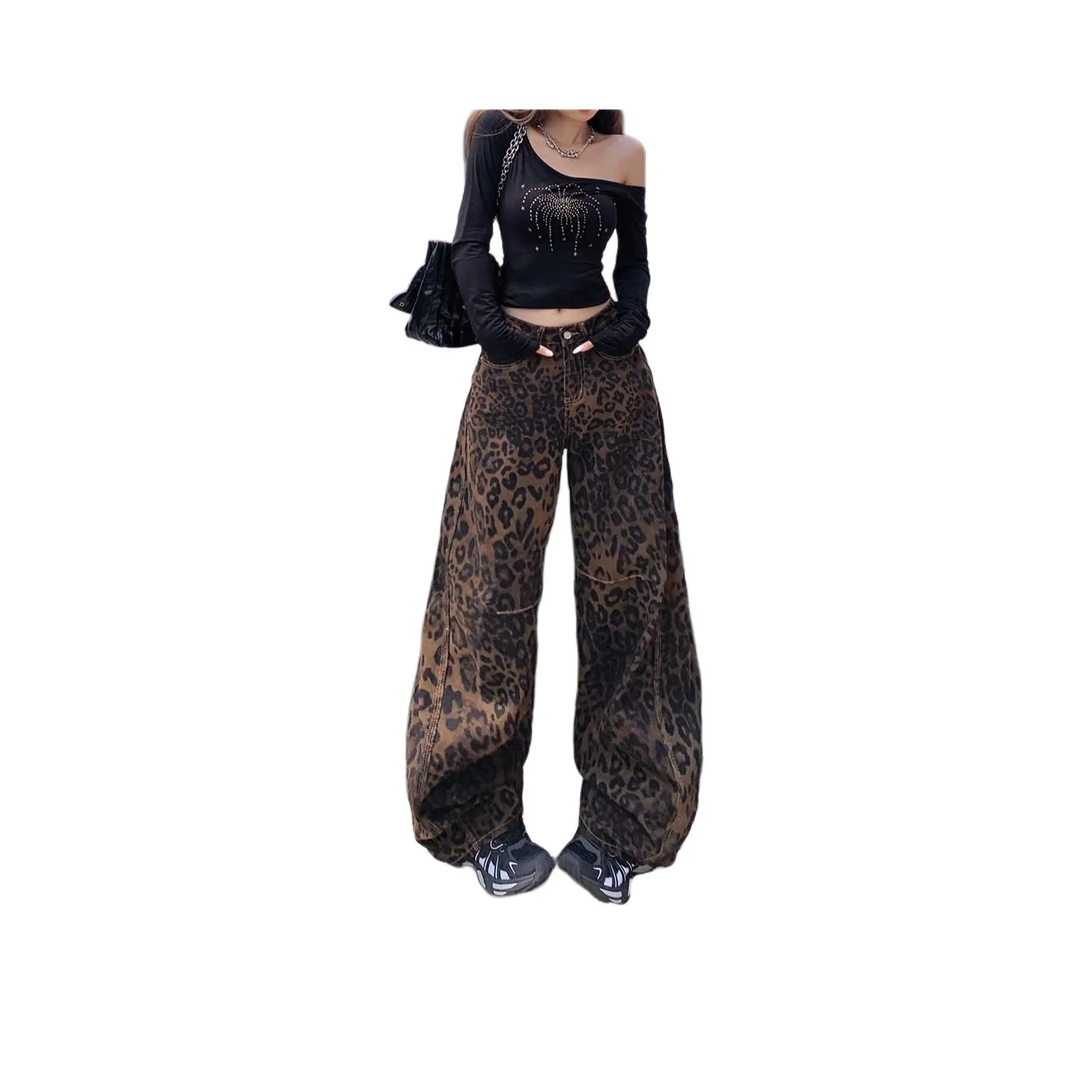 Glona Klio Женские Джинсы