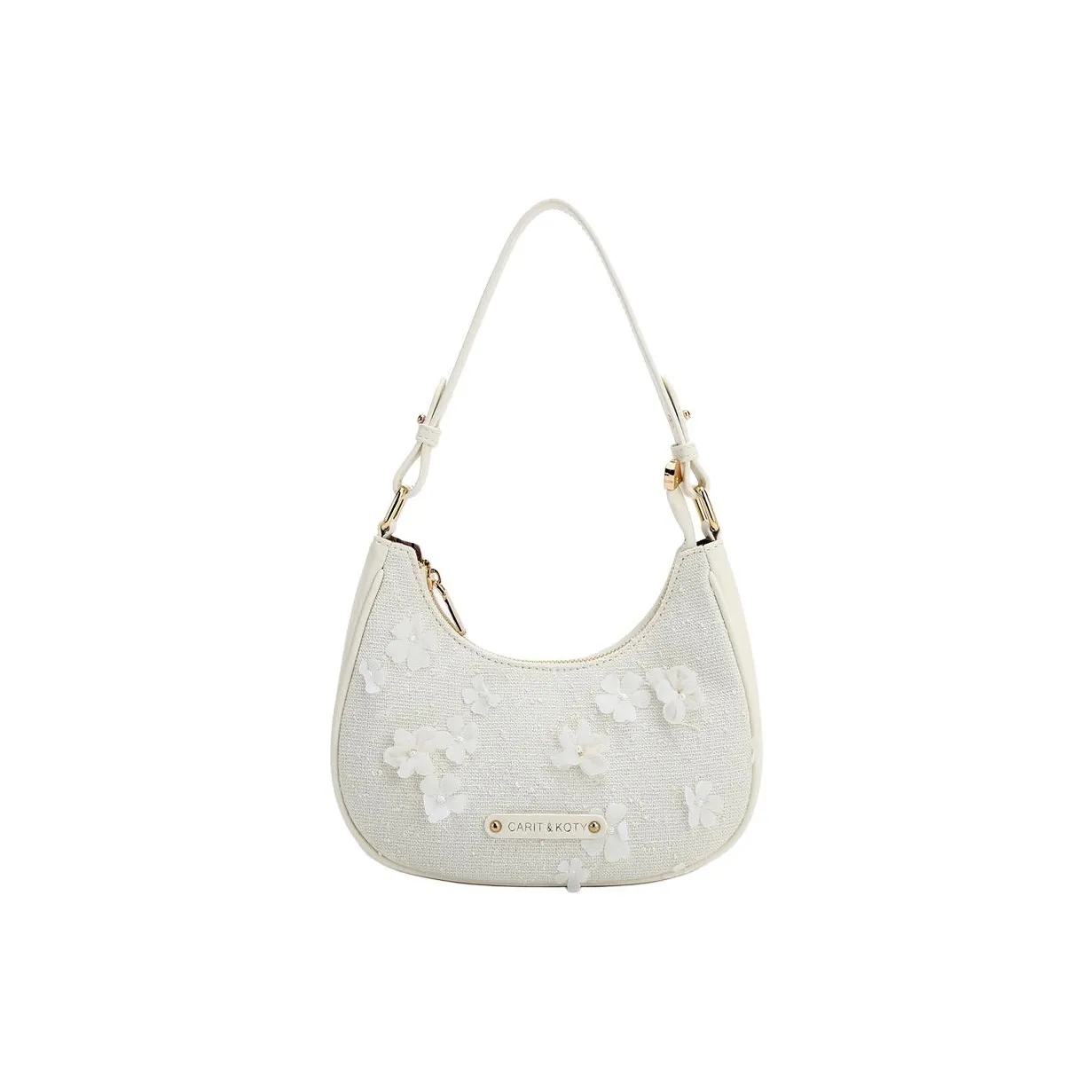 Carit Koty Полиуретан ПУ (полиуретан) Сумка через плечо Стандартная Женская Многоцветная