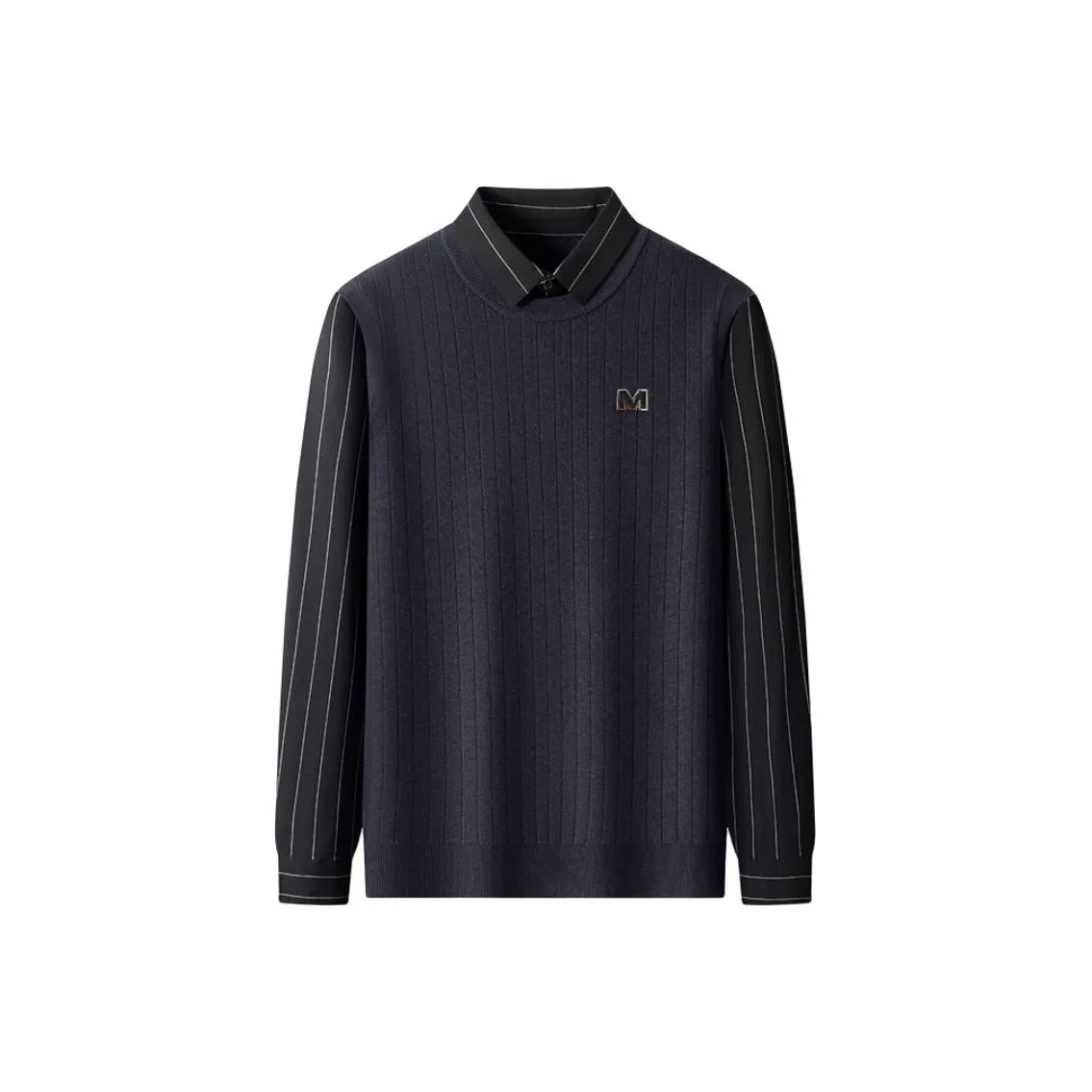 Square Man Also Stands Tall Трикотаж Мужской