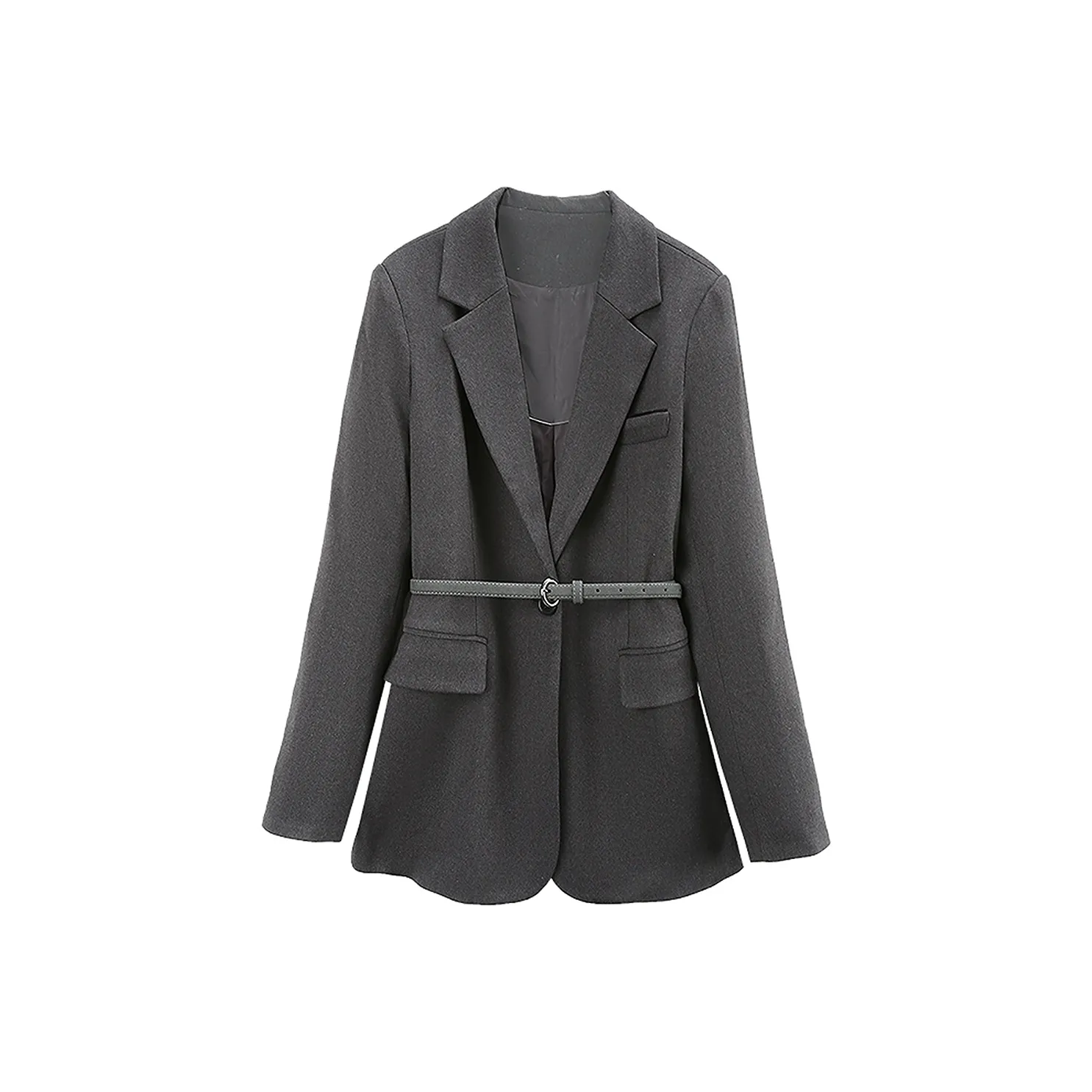 A paradise for awakening Бизнес-костюм для женщин