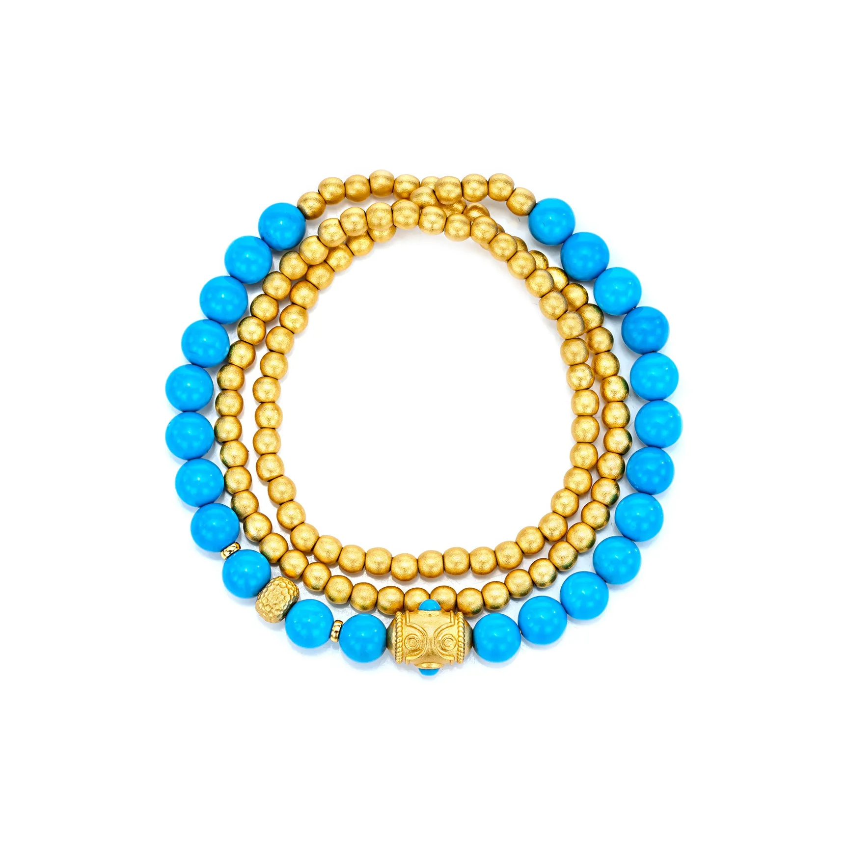 GAONAS Медный сплав Синтетический кубический цирконий Браслеты Унисекс