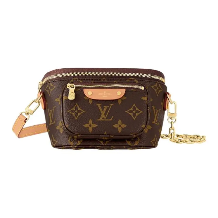 LOUIS VUITTON Bumbag Fanny Packs