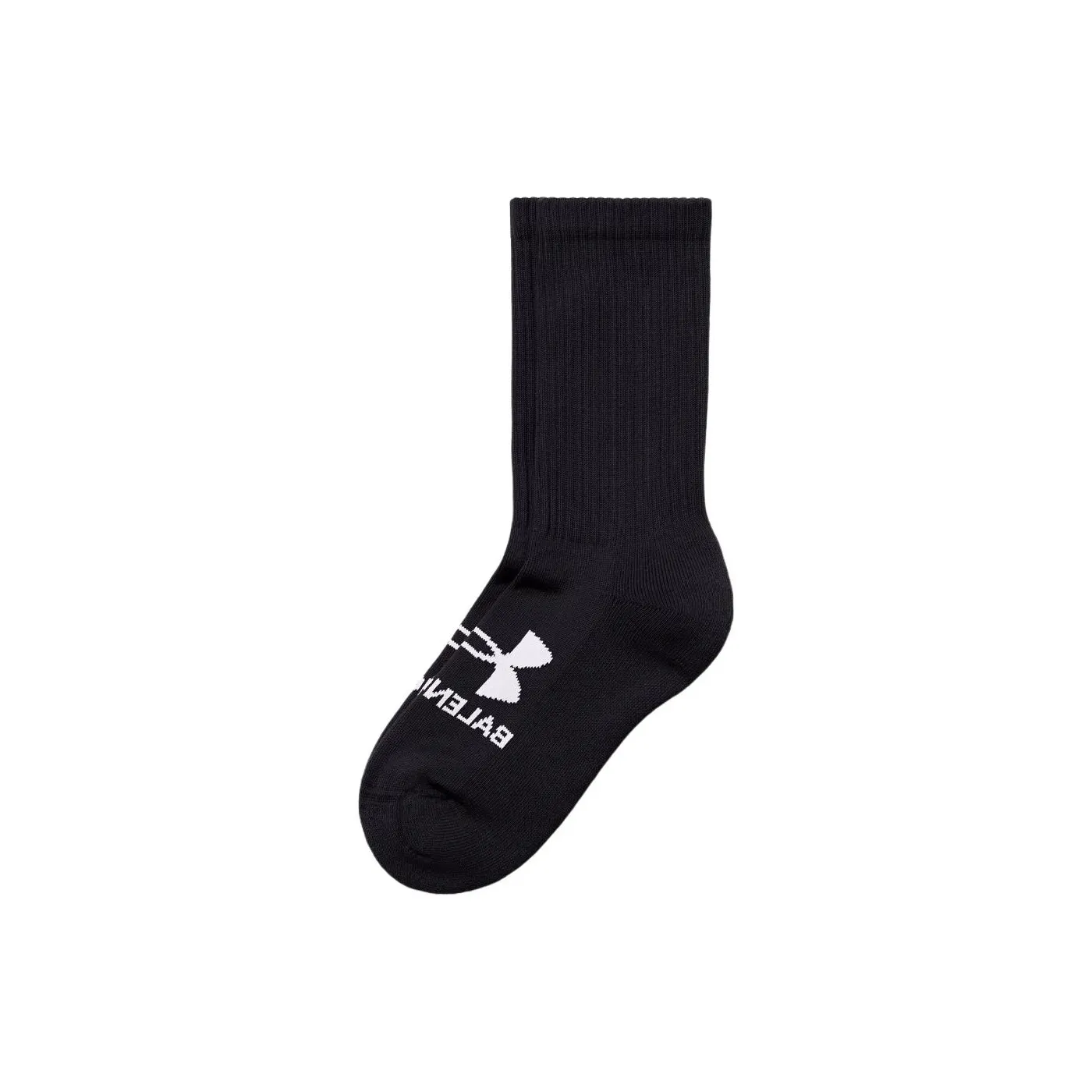 Balenciaga Men Knee-high Socks