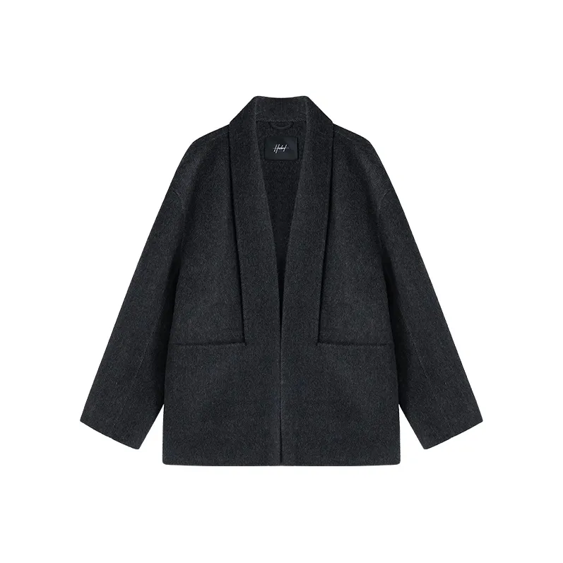 HERBEL Мужское пальто