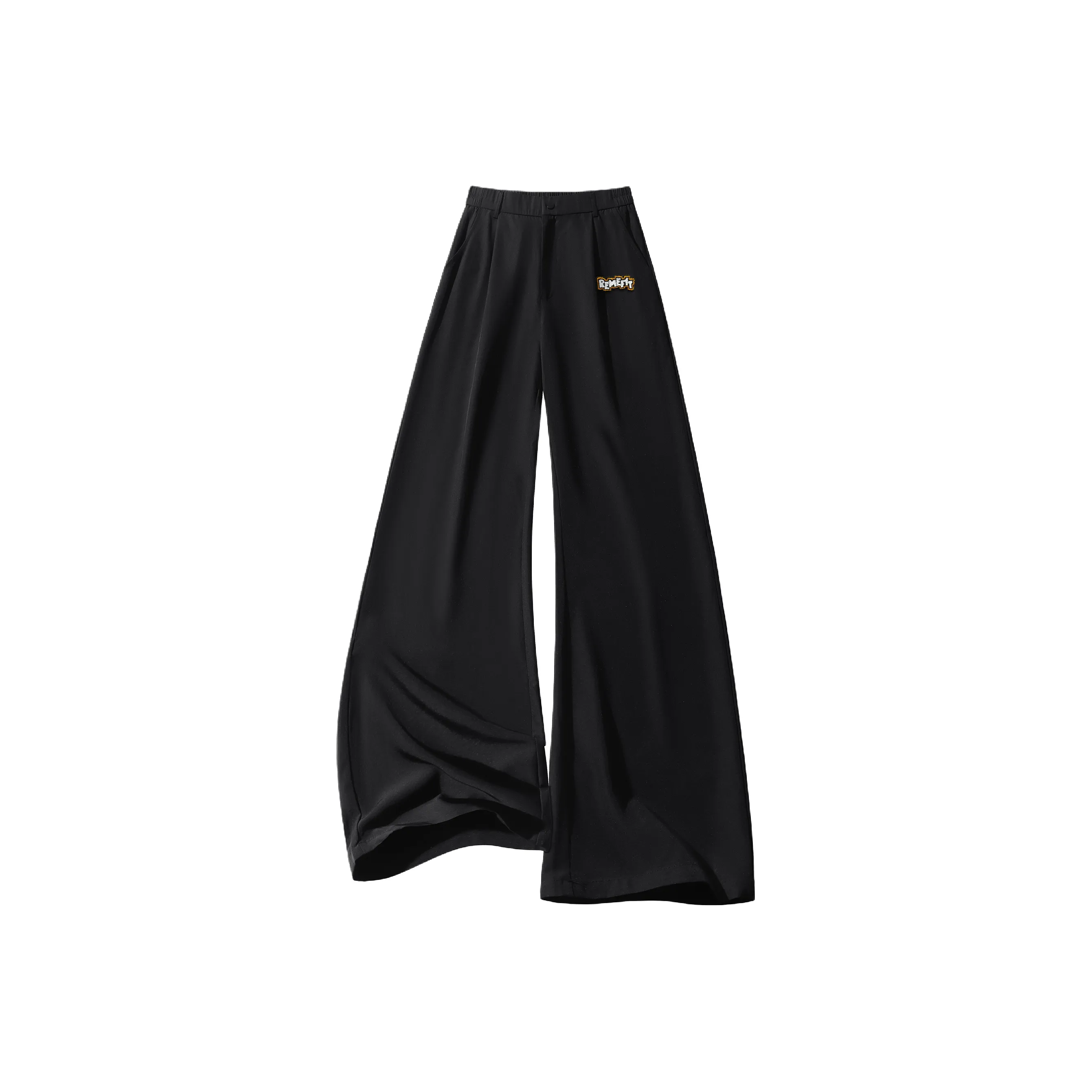 REMEFIT Унисекс Повседневные Штаны