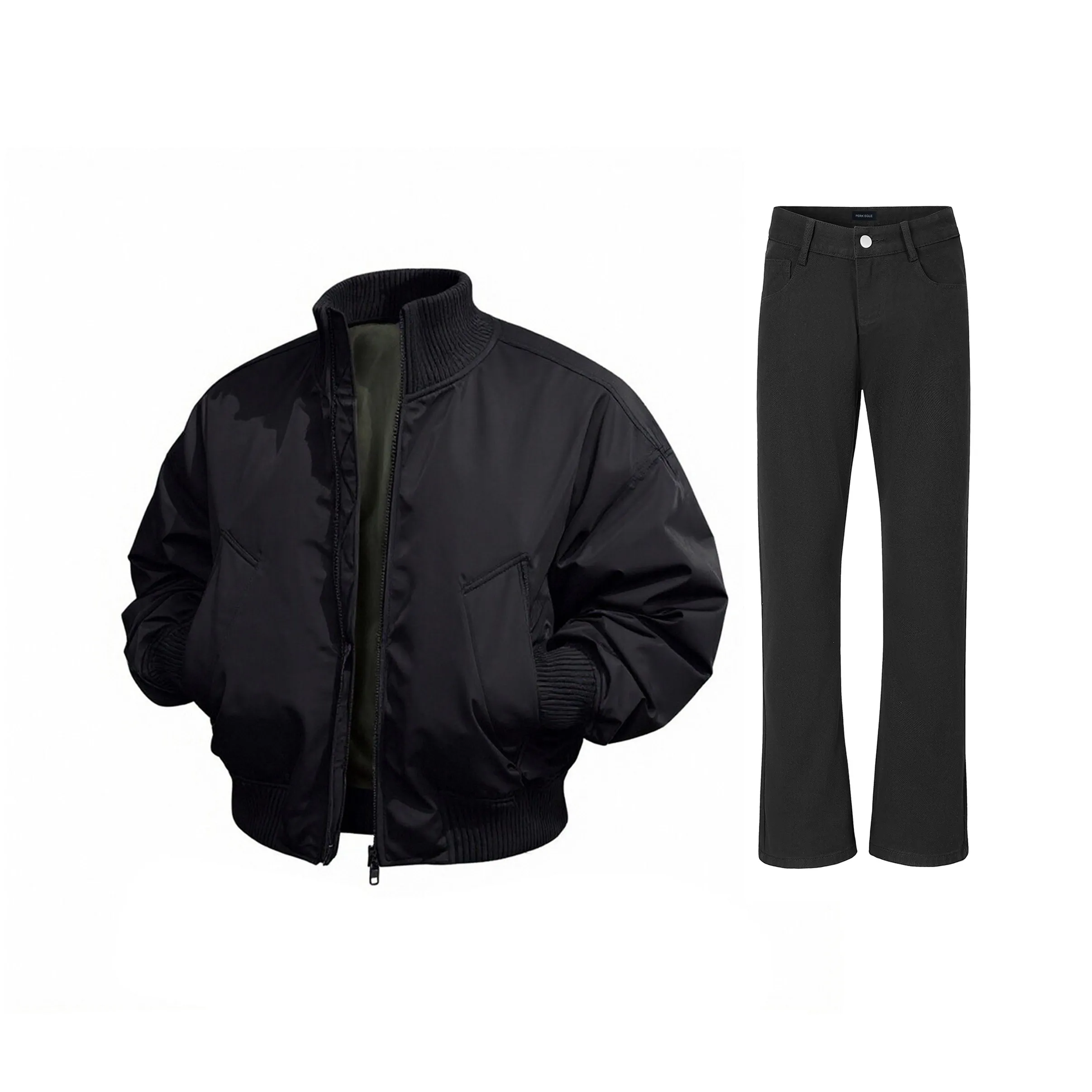 PERK EGLE Повседневная спортивная одежда Унисекс