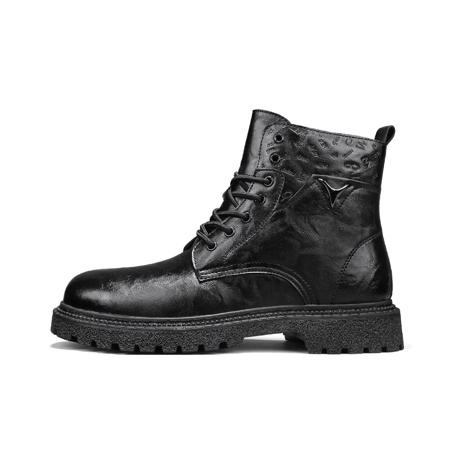 EMINU Martin Boots Мужской