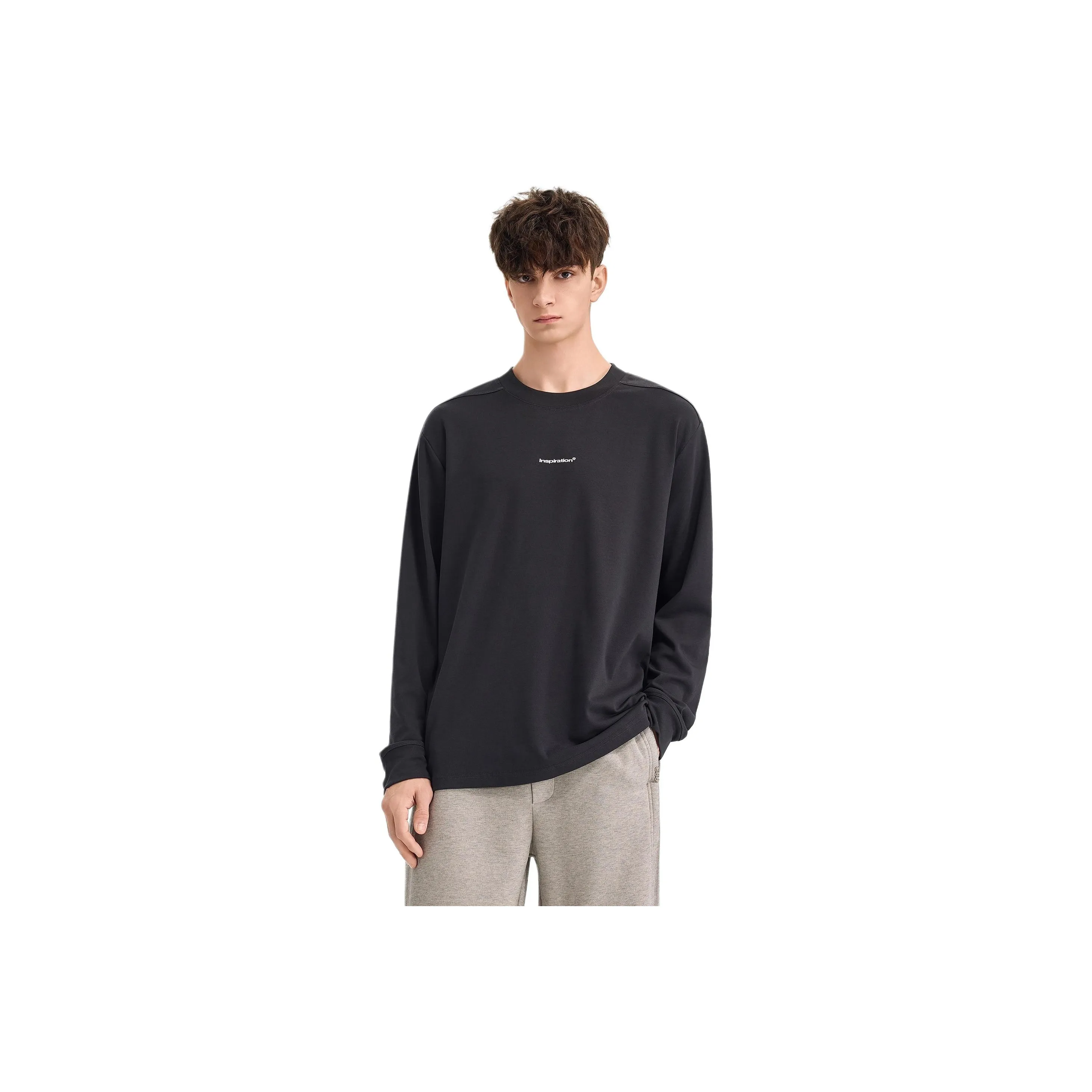 WILD LEADER Vedri T Рубашка Мужская