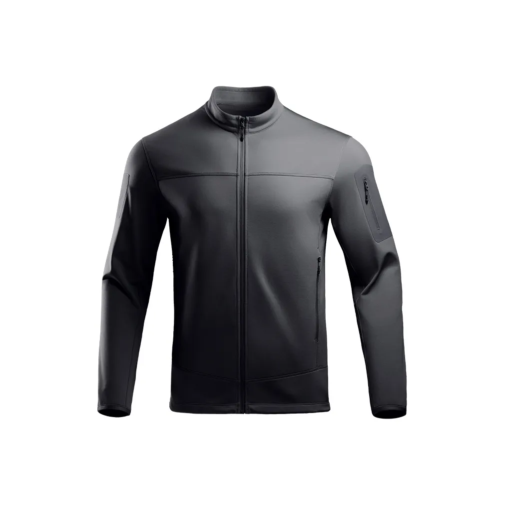 DRAGON TOOTH Флис Одежда Мужская