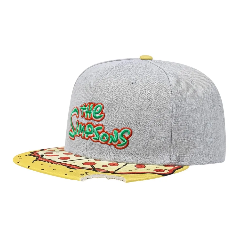 The Simpsons Полиэстер Кепки Унисекс