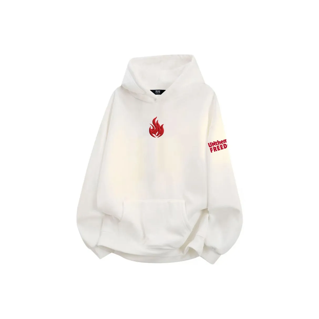 UNthemed Унисекс Свитшоты