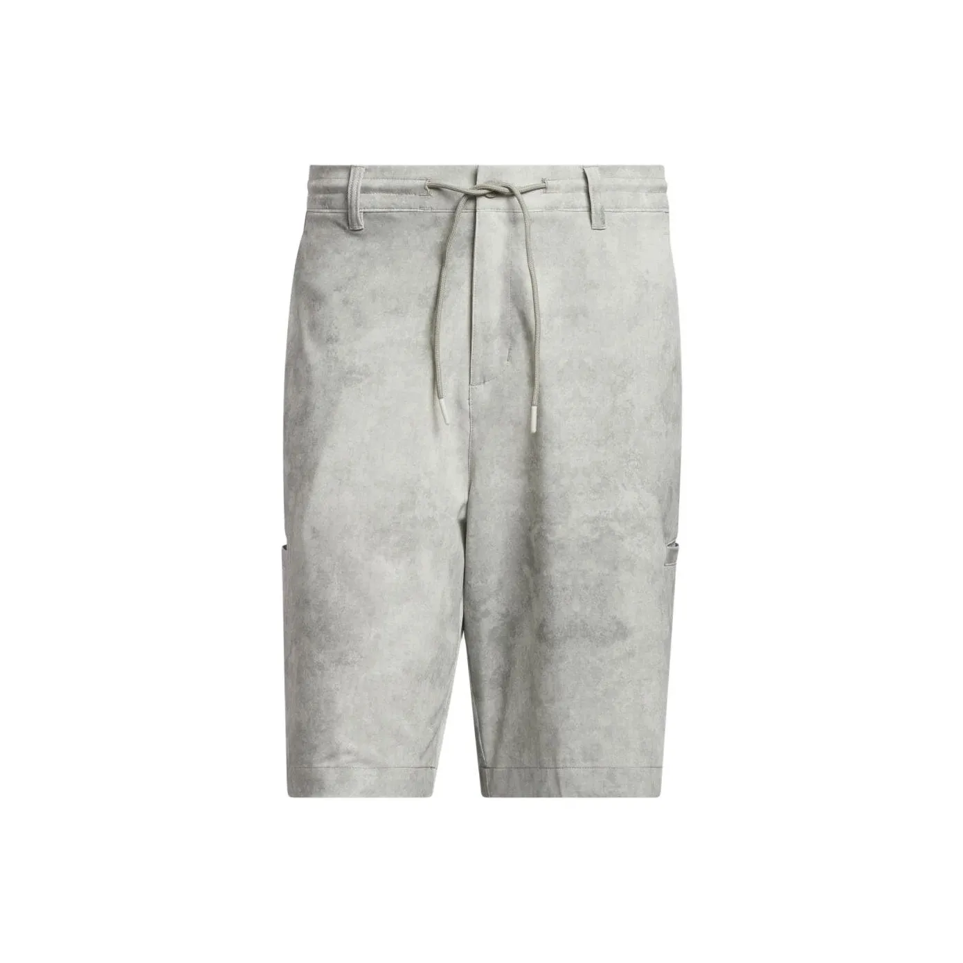 Adidas Adicross Повседневные шорты Мужские Серебряный Pebble