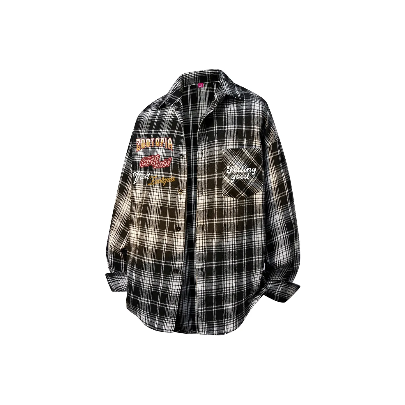 Disney Унисекс Рубашки