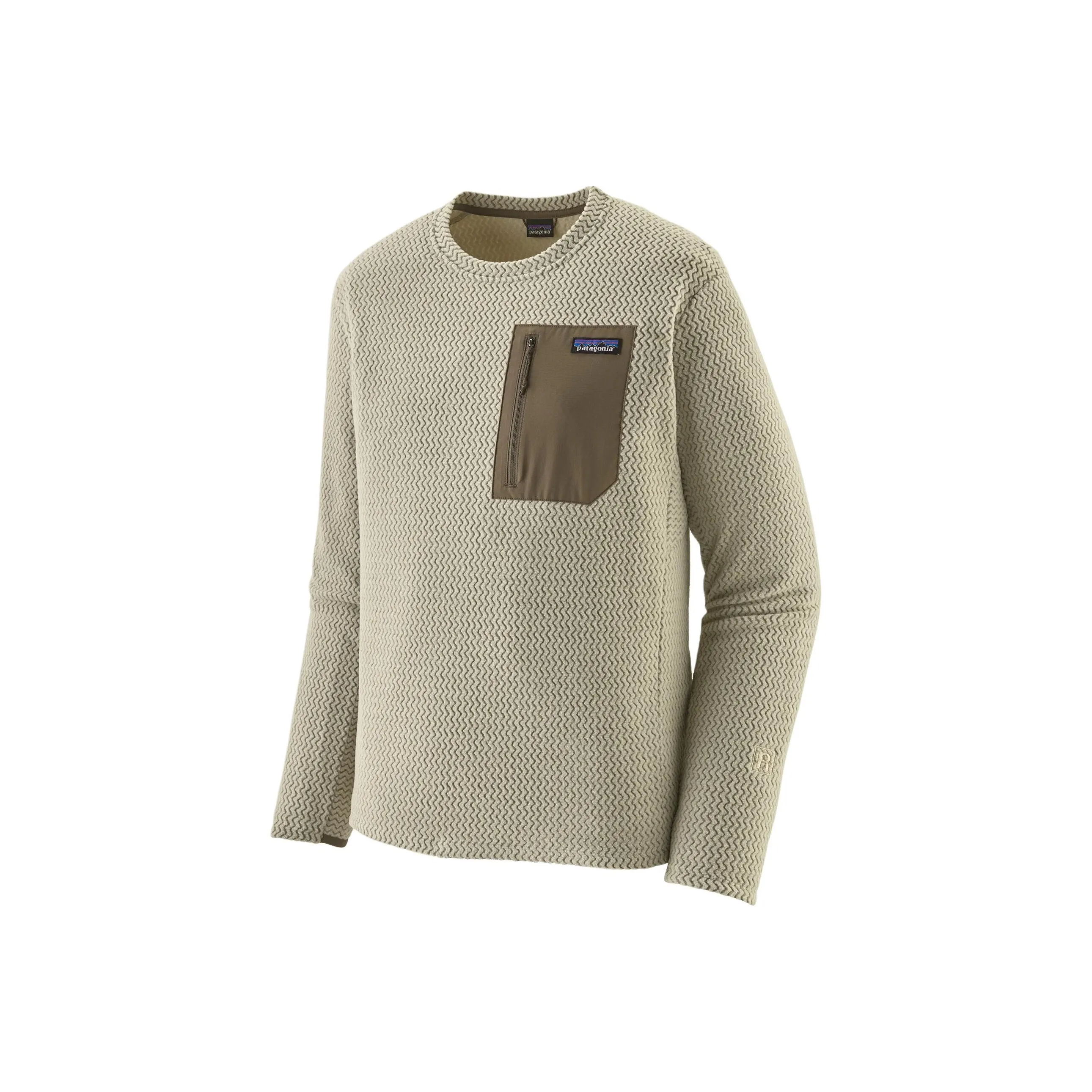 Patagonia R1 Fleece Одежда Мужская