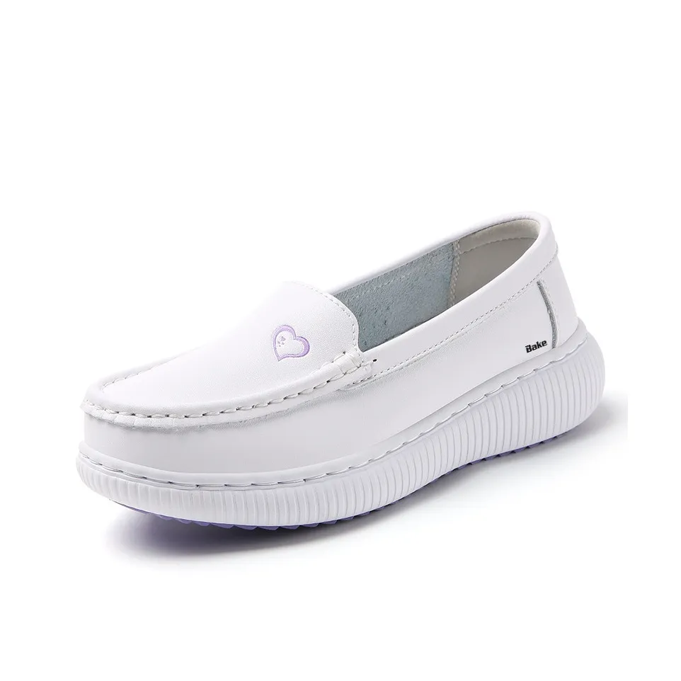 Bake Женские повседневные туфли