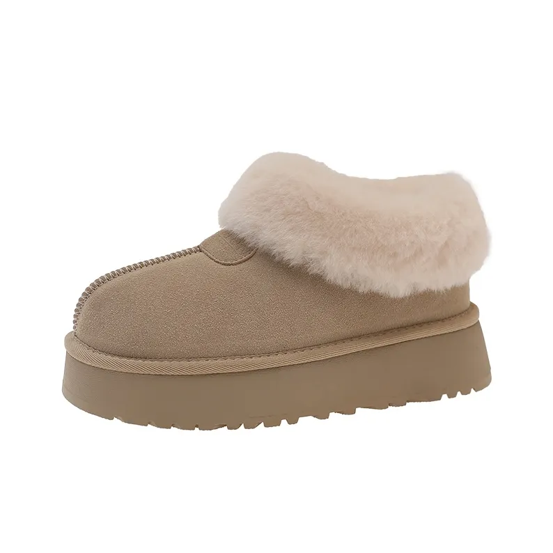 betu Сноубутсы Женские