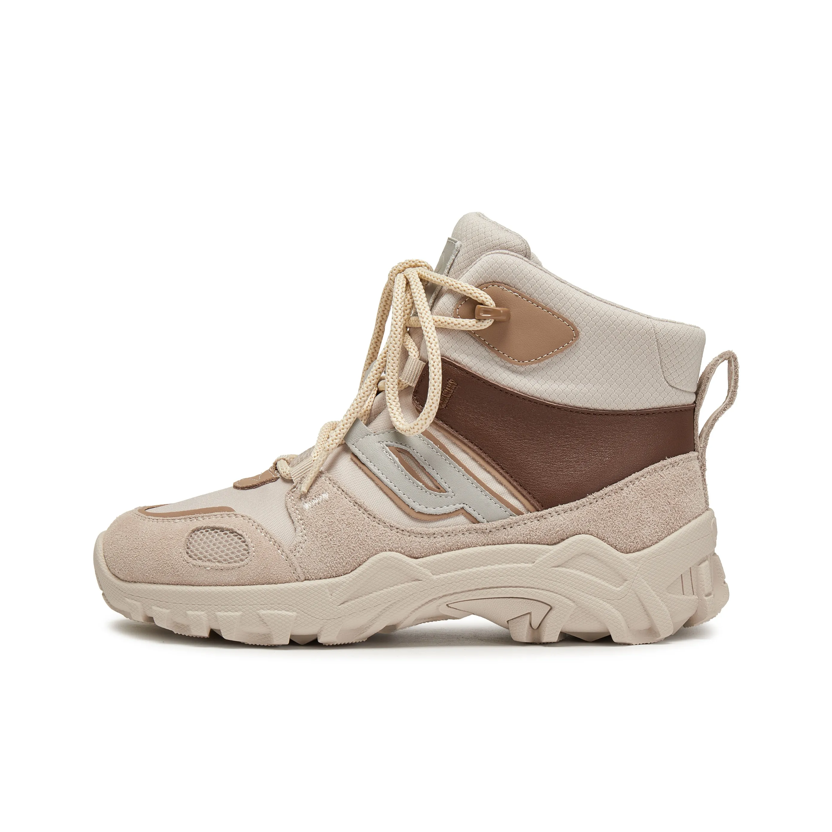 Joypeace 10 см Martin Boot Высота каблука 3,5 см Женские