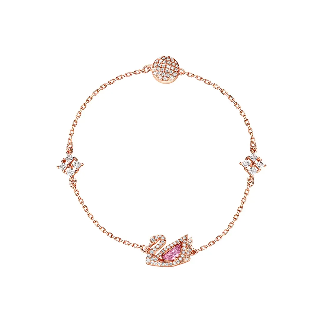 FANSHINER Браслеты из сплава Женские