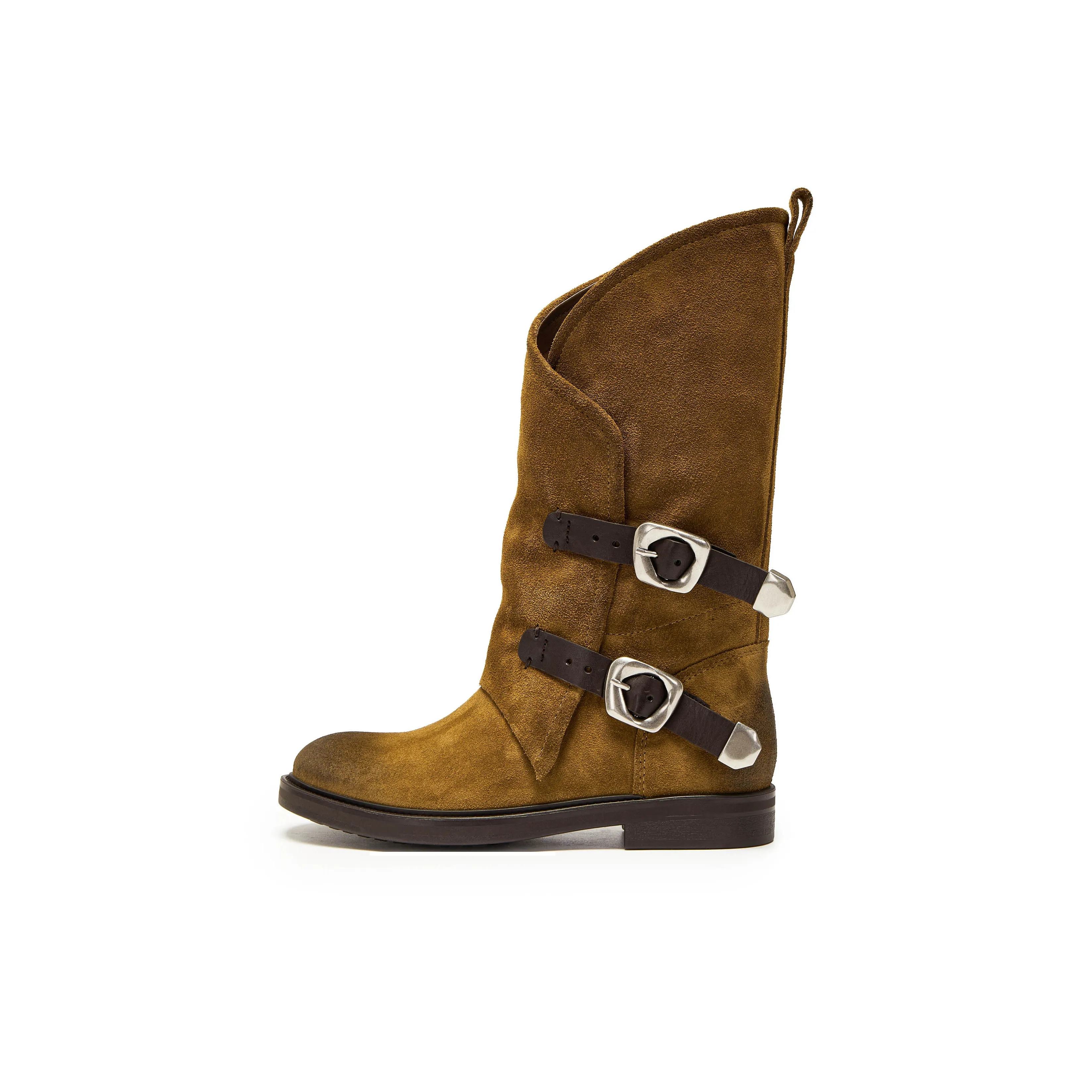 Joypeace Wilderness Journey Ботильоны Женские