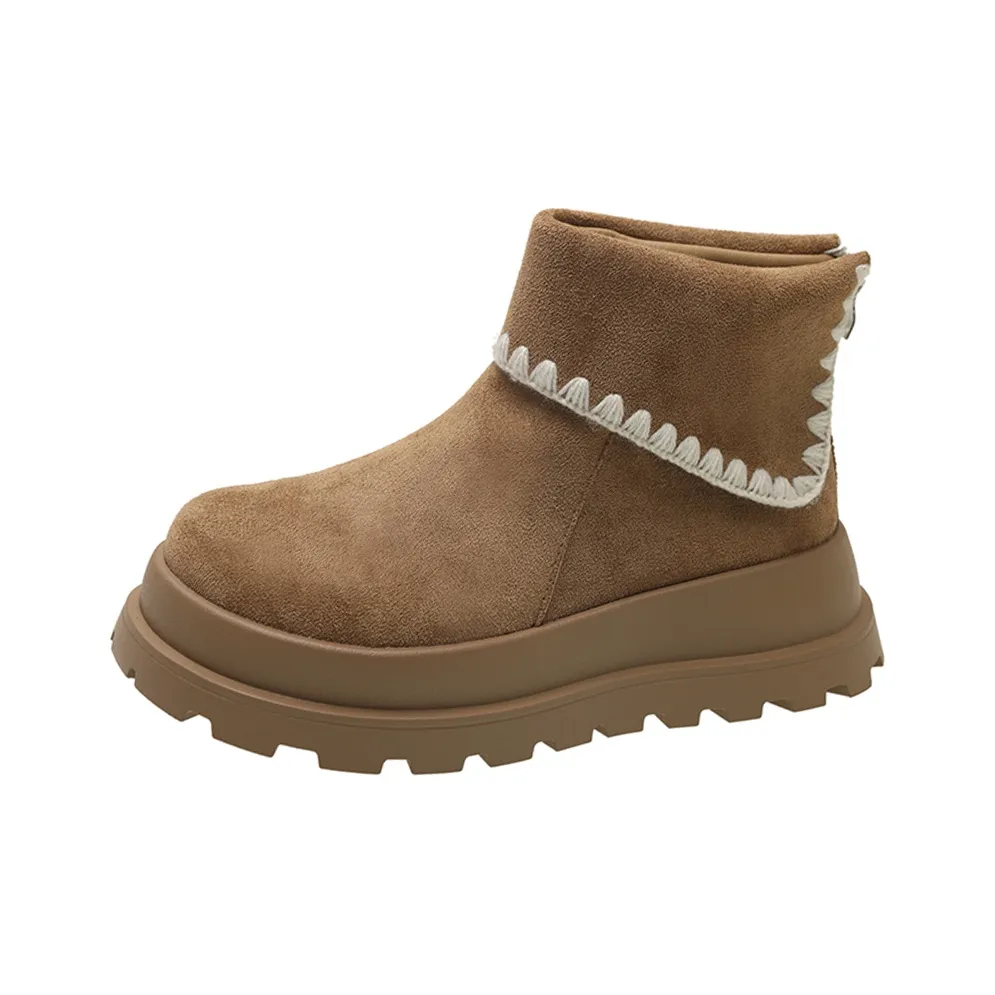 Daying Женские ботильоны