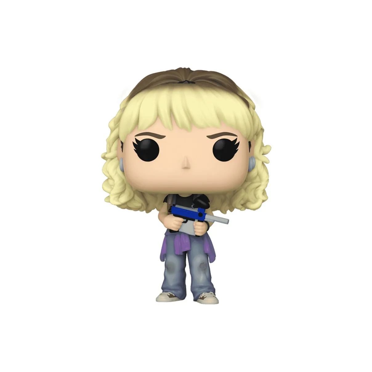 Funko Электрический Мечта Realm Michelle Colorful Paintball Edition Фигурки в стиле Chibi