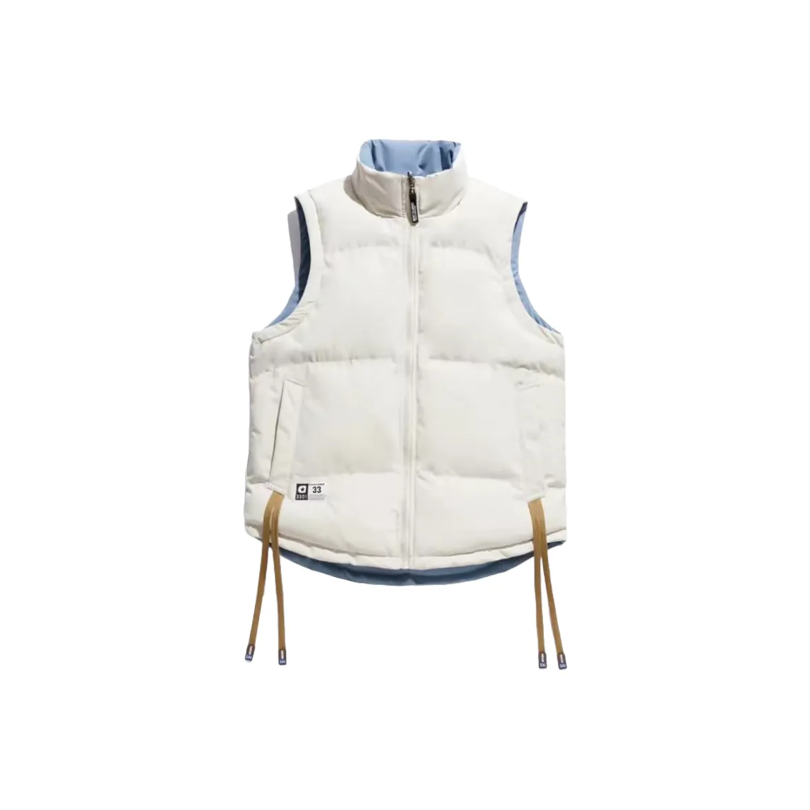 Beerus Унисекс Жилеты