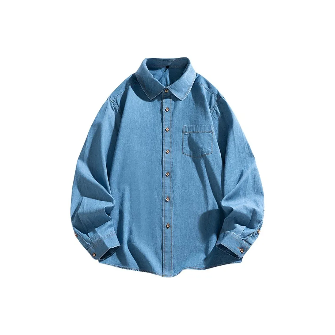 Antioffice Мужские Рубашки