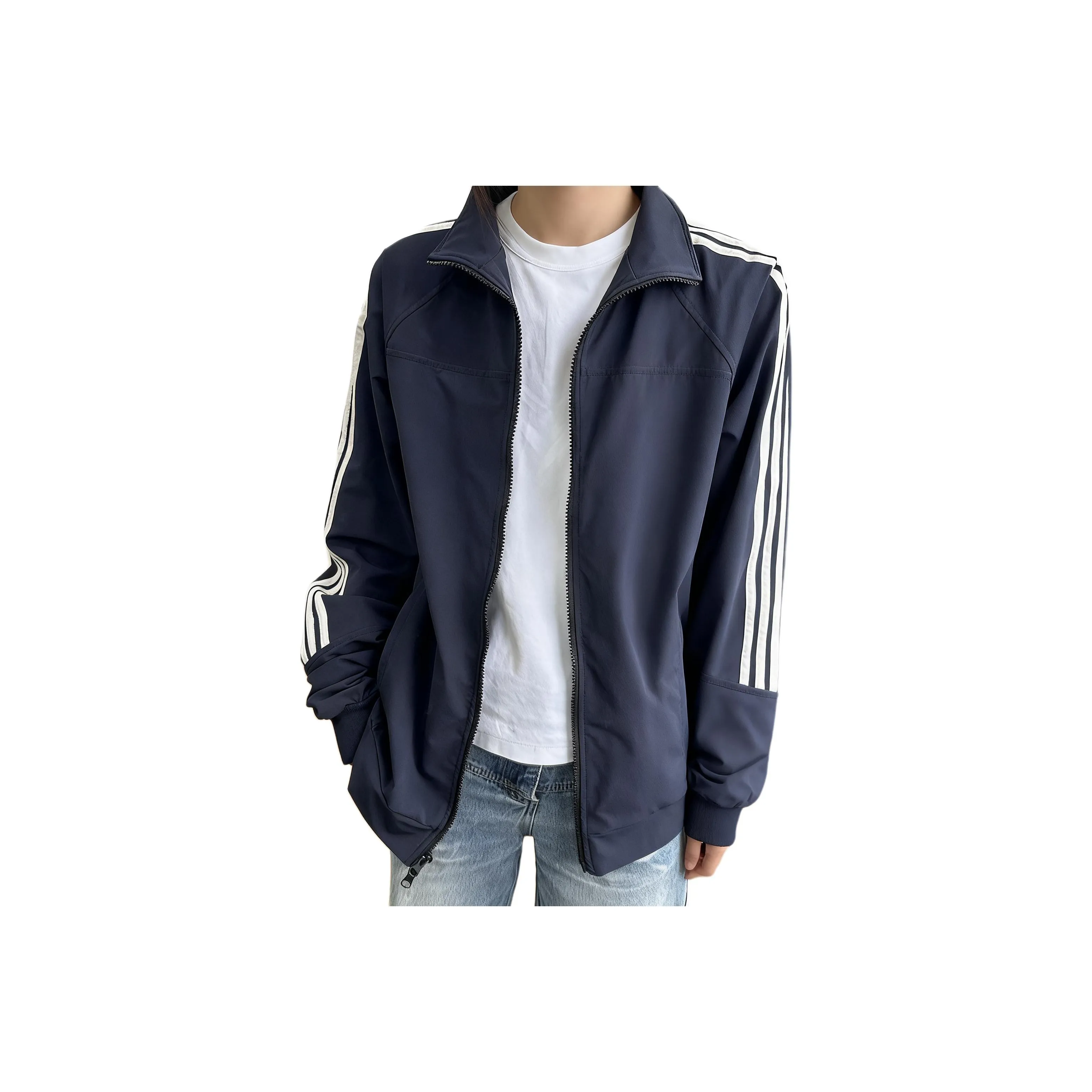 TR Унисекс Куртки