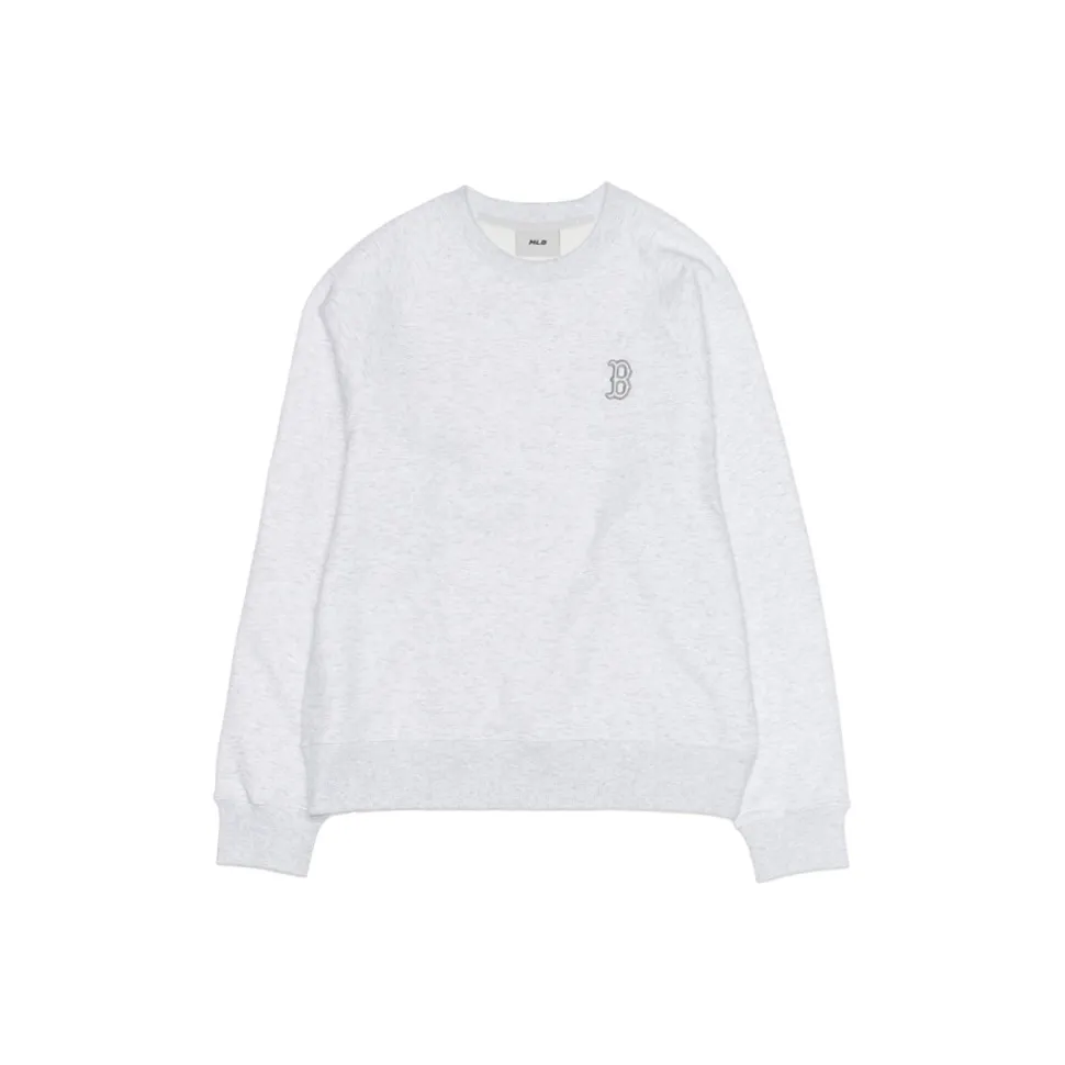 MLB Boston Red Sox Свитшот Унисекс