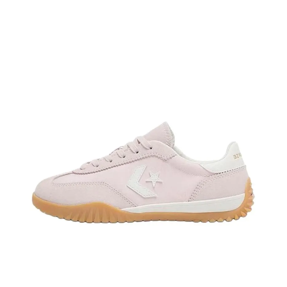 Converse Run Star Trainer Low Топ Повседневная обувь Унисекс