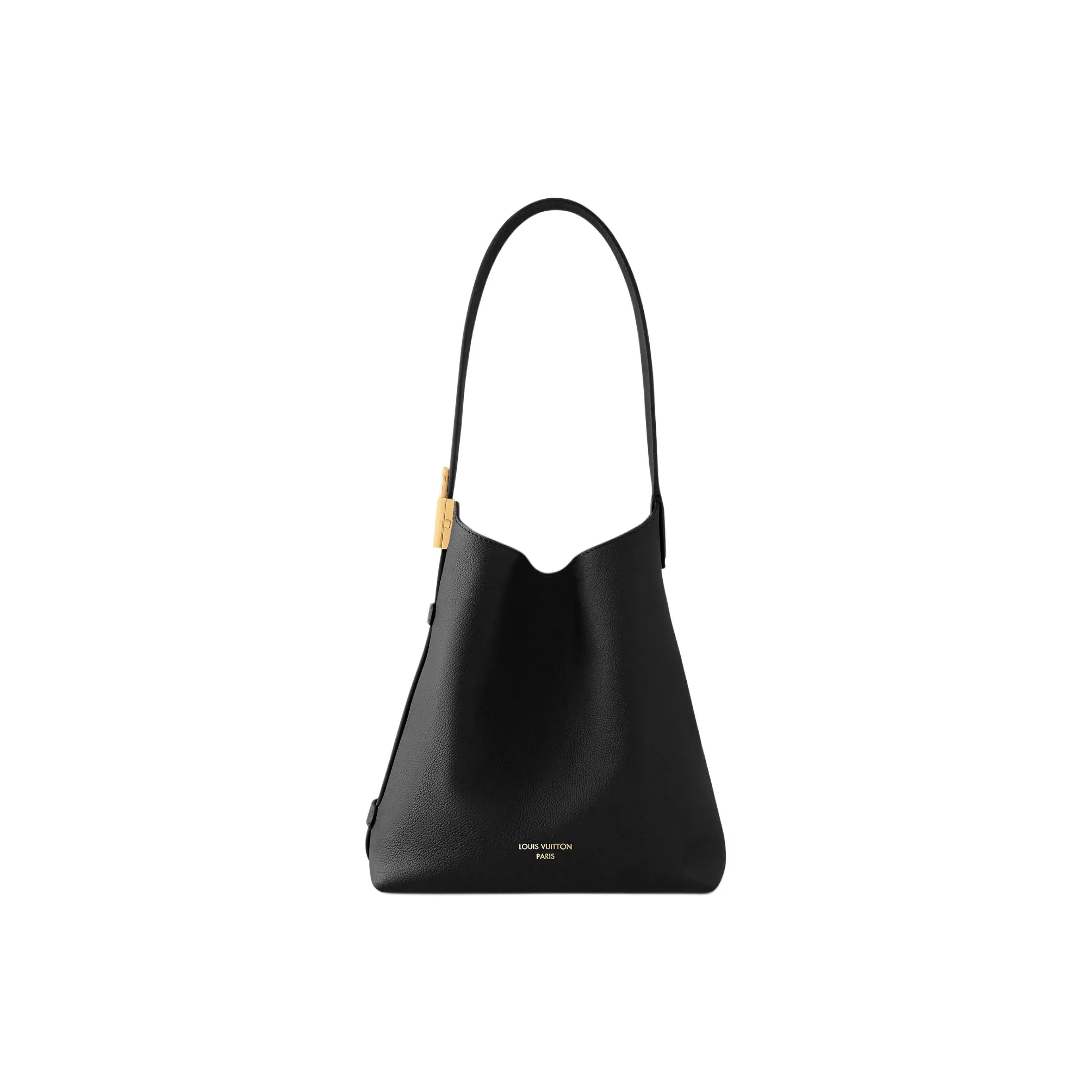 LOUIS VUITTON Low Key Hobo Shoulder Bags