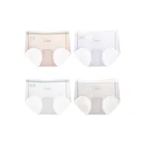 라이트 핑크+더스티 퍼플+크림+커피