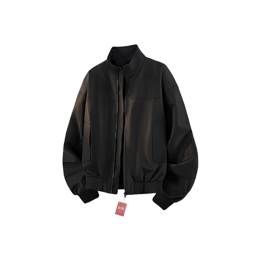 ULTRA QUATTRO Унисекс Куртки