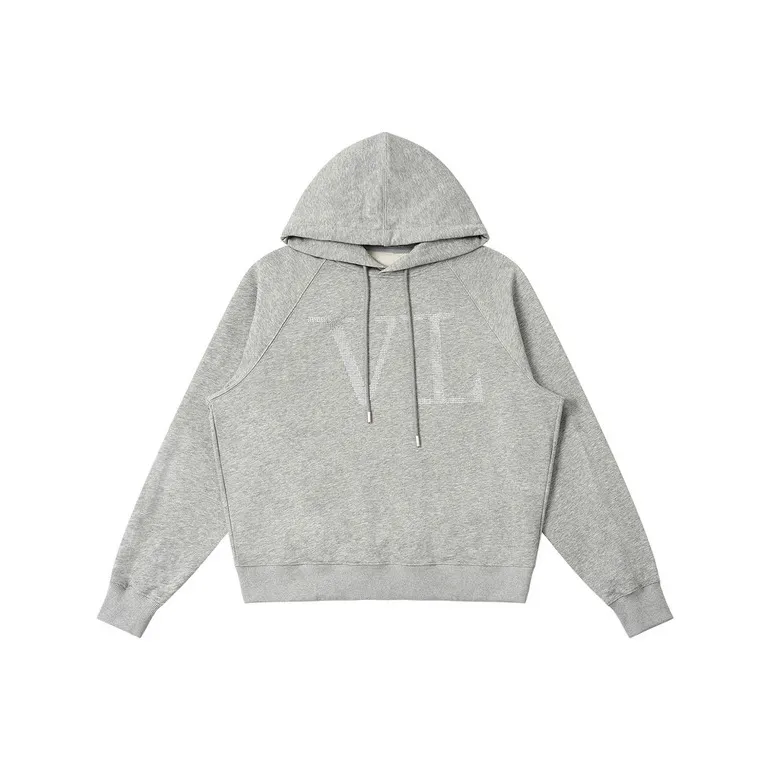 FAIRFAFO Серый Женский Свитшот