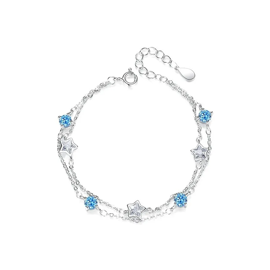 LuluCanaan Alloy Bracelets Women's