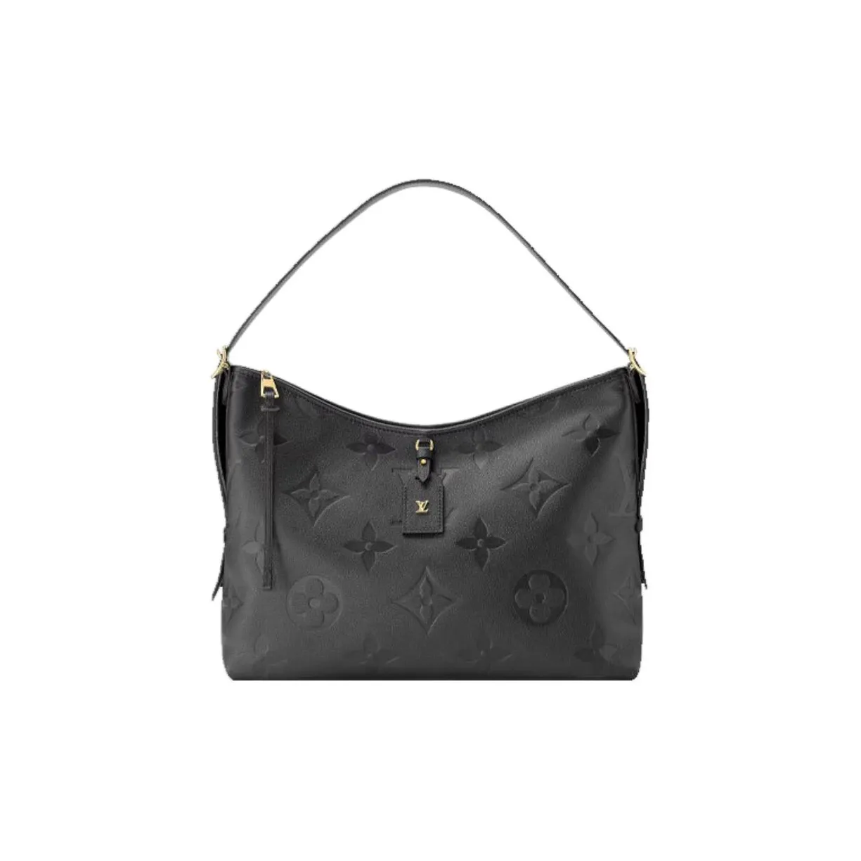 LOUIS VUITTON Carryall Shoulder Bags