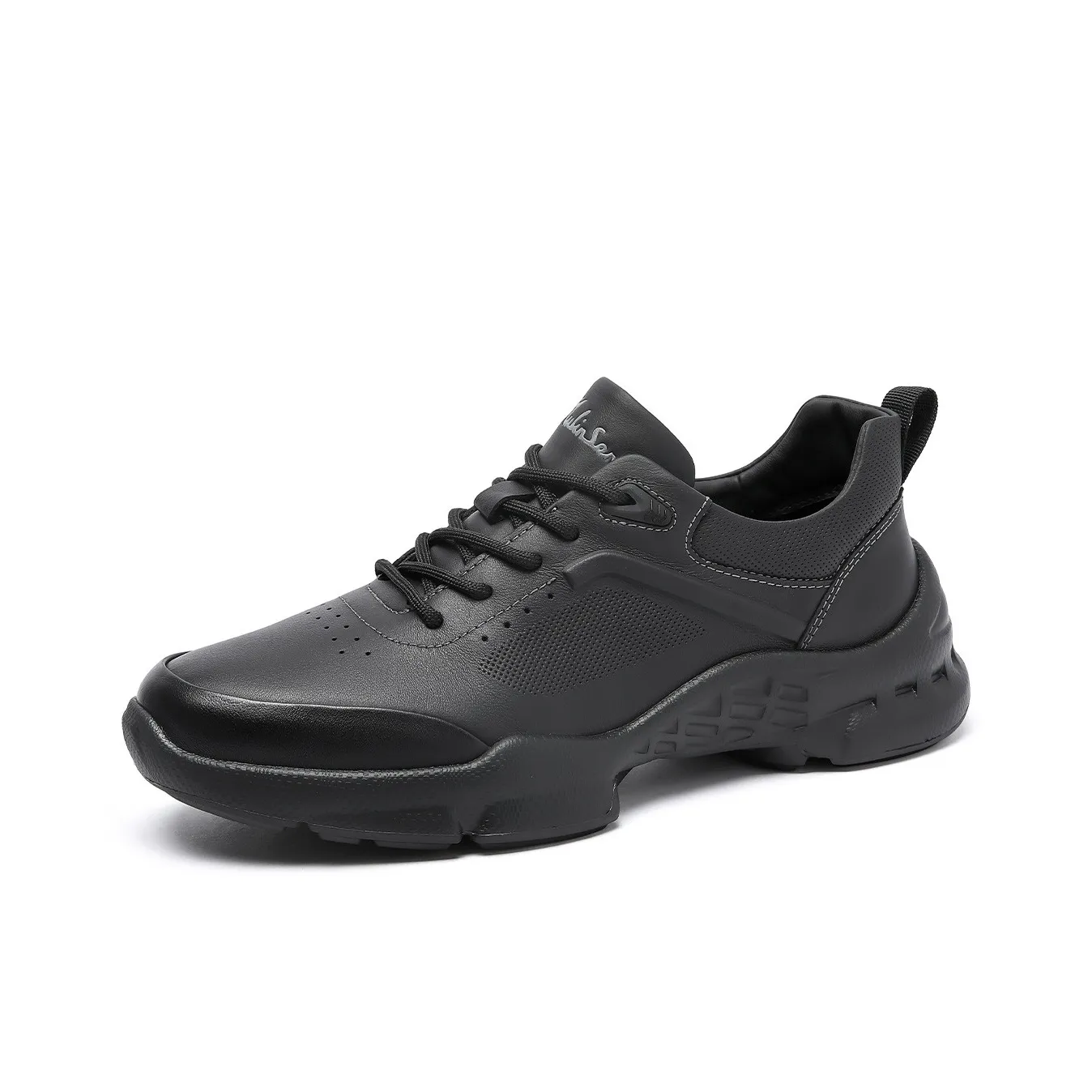 Mulinsen Износостойкий и Легкий Низкий Топ Повседневная Обувь Мужская