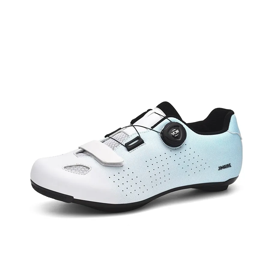 King Jinmai Low Топ Велосипедные кроссовки Унисекс