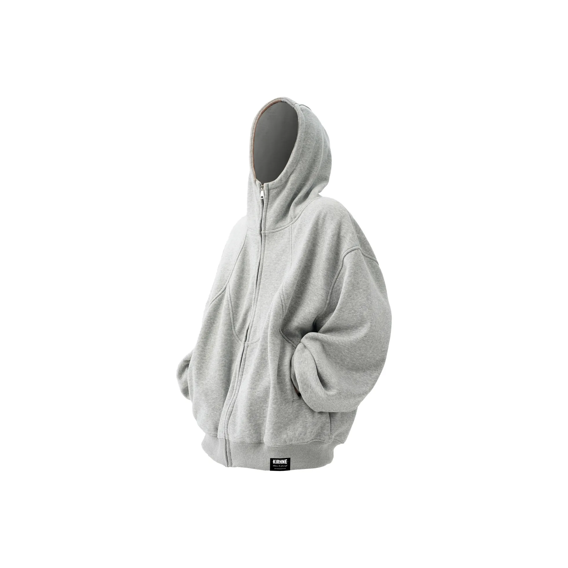 KIRHNE Унисекс Свитшоты