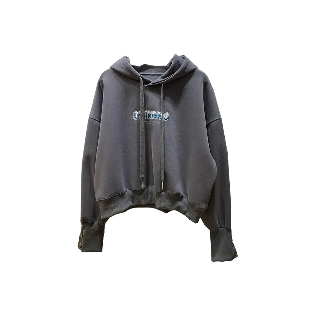 Local Gal Женские Свитшоты