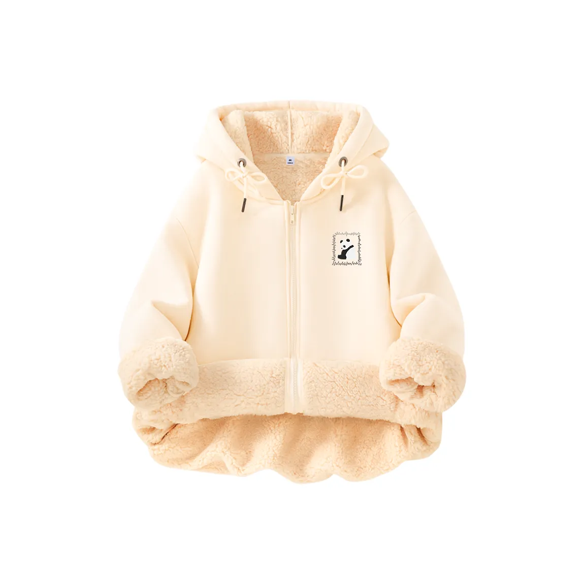 MIANZHI Унисекс Свитшоты