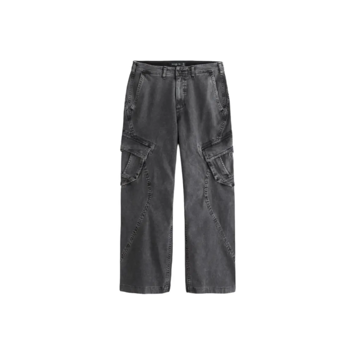 Abercrombie＆Fitch Карго Брюки Мужские