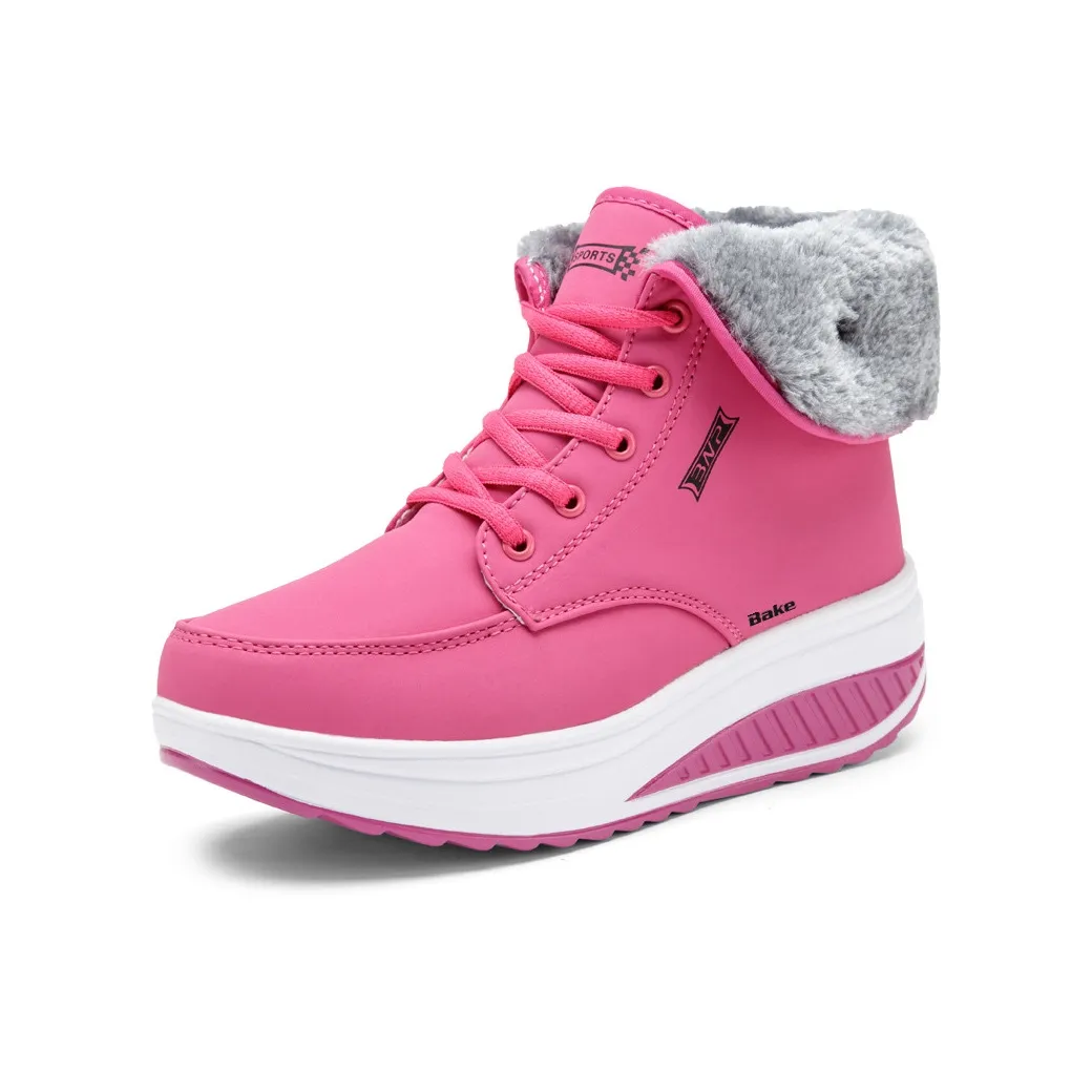 Bake Повседневная обувь Высокий топ Женский