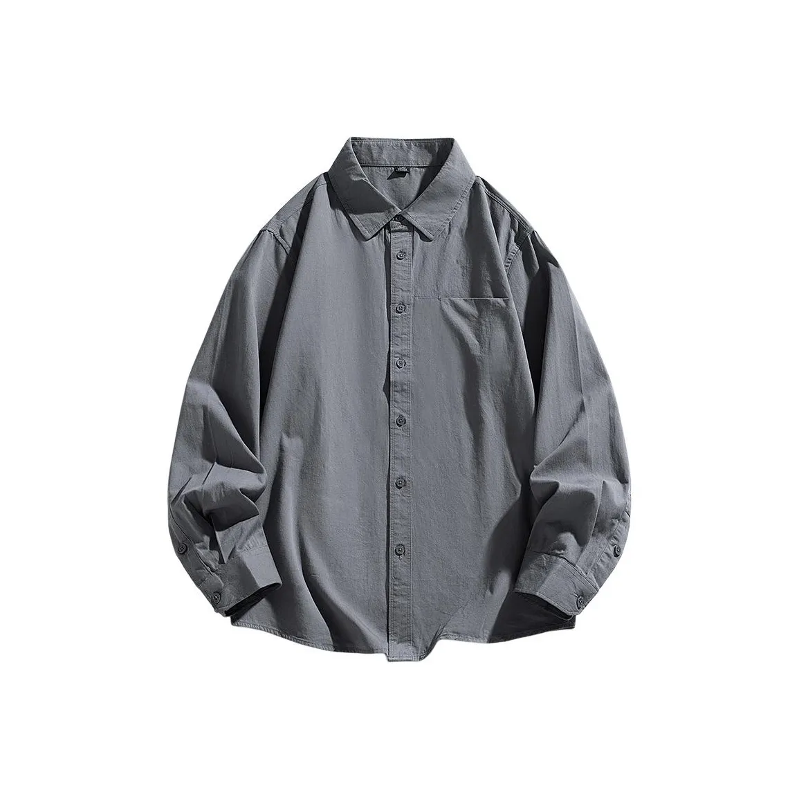 Antioffice Мужские Рубашки