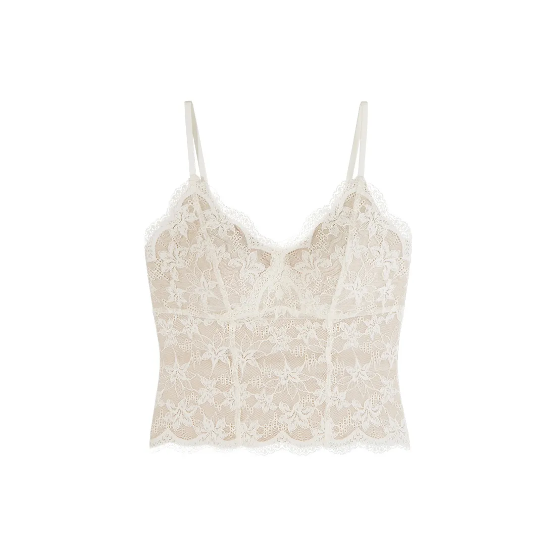 Strawberry Buttercream Термический топ женский