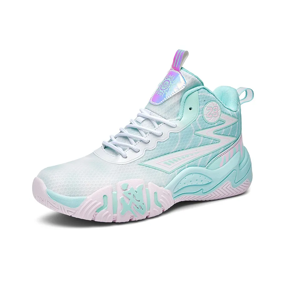 KUDING Профессиональный Цементный Field Спортивный стиль Тренировки Спортивные кроссовки