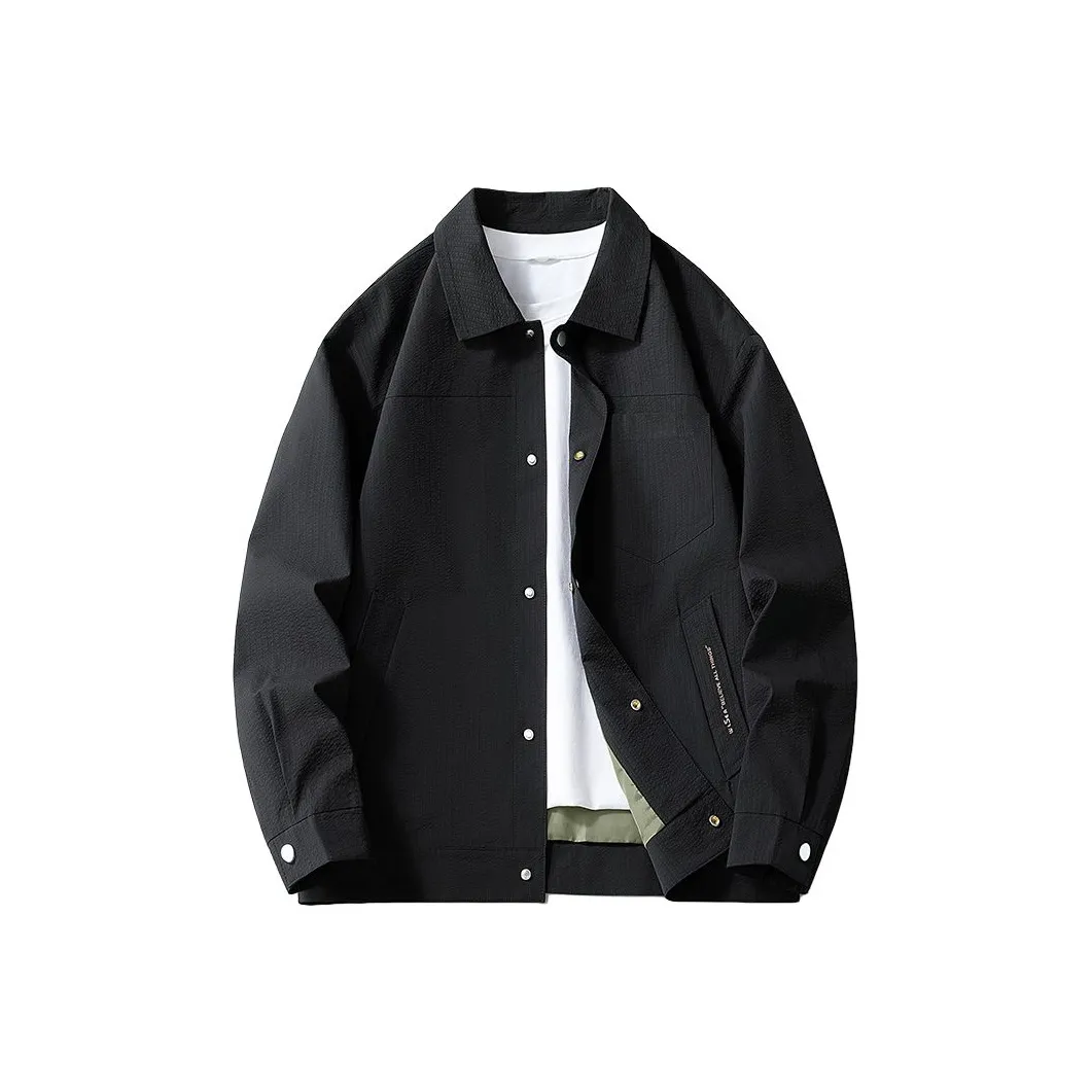 SNOW FLYING Унисекс Куртки