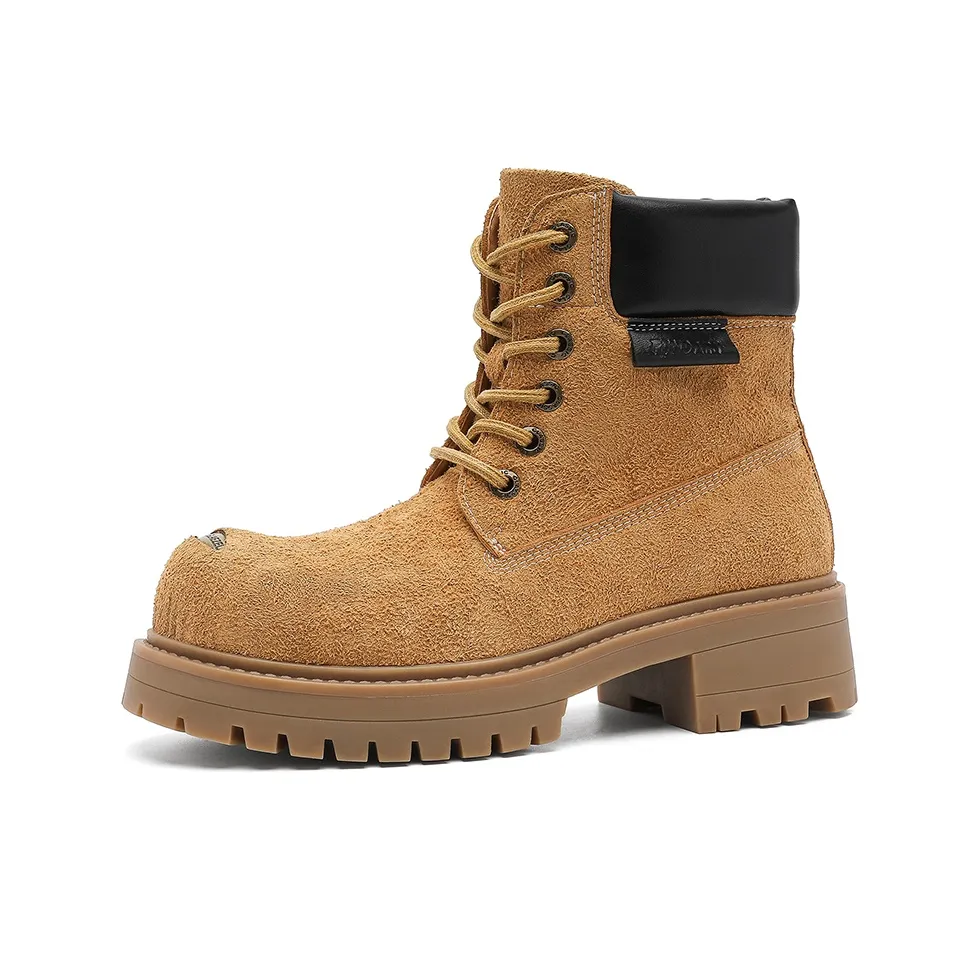 Journey of Inspiration Crew Martin Boot Мужской