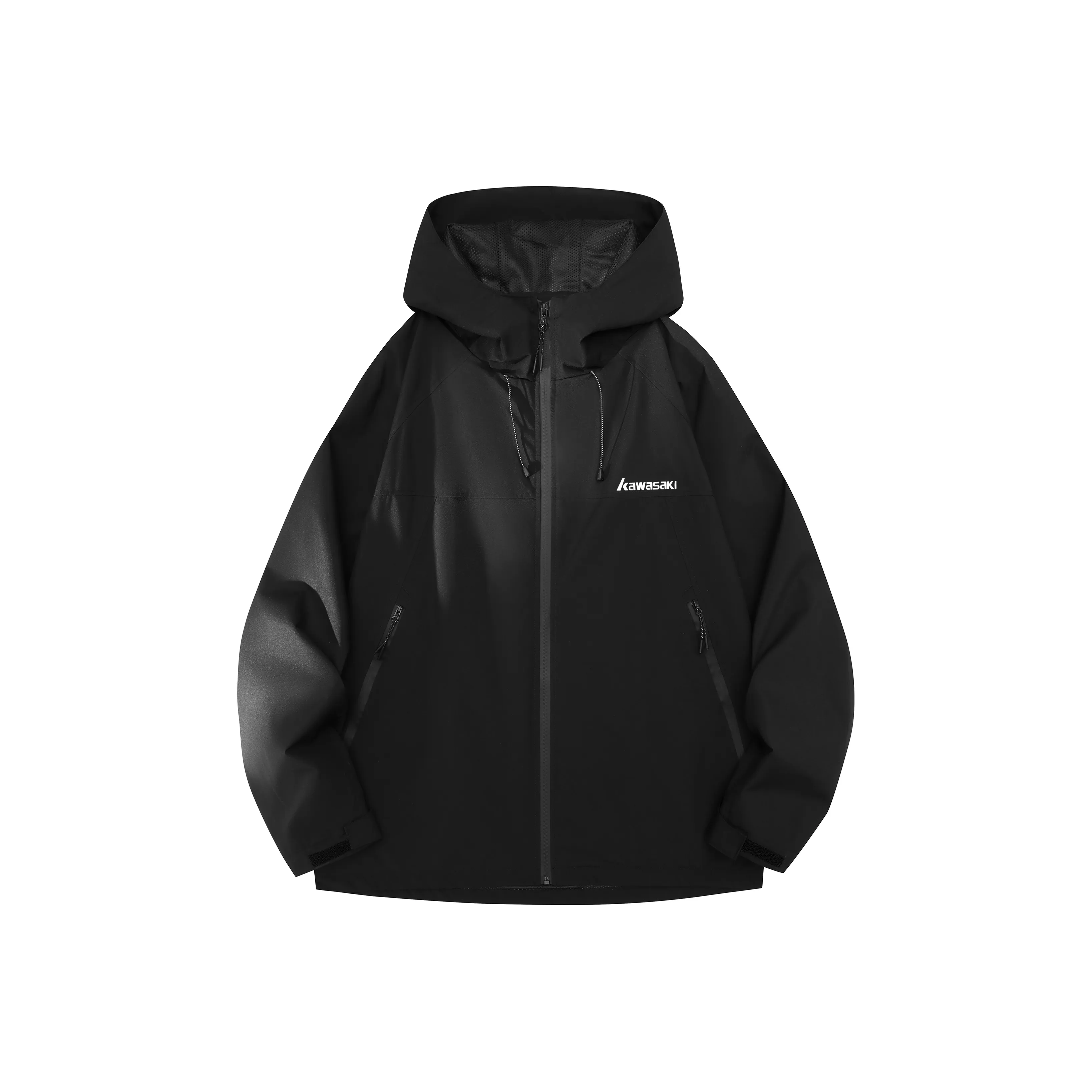 Кавасаки Ветровка Унисекс